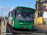 OT Trans - Ótima Salvador Transportes 20184 na cidade de Salvador, Bahia, Brasil, por Henrique de Jesus Almeida. ID da foto: :id.