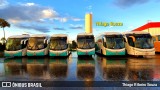 Viação Goiânia 31211 na cidade de Goiânia, Goiás, Brasil, por Thiago Ribeiro Souza. Número da foto: #:id.
