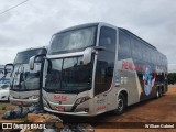 Real Sul Turismo 2019150 na cidade de Samambaia, Distrito Federal, Brasil, por William Gabriel. Número da foto: #7764938.