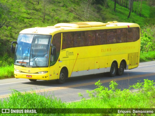 Viação Itapemirim 8639 na cidade de Eunápolis, Bahia, Brasil, por Eriques  Damasceno. Número da foto: #7771277.