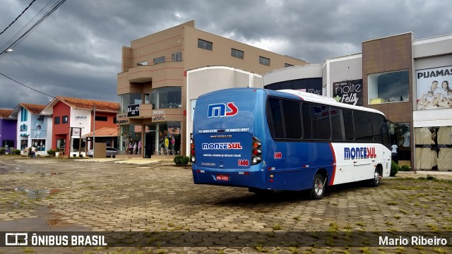 Montesul Locadora de Veículos 1600 na cidade de Borda da Mata, Minas Gerais, Brasil, por Mario Ribeiro. Número da foto: #7771558.