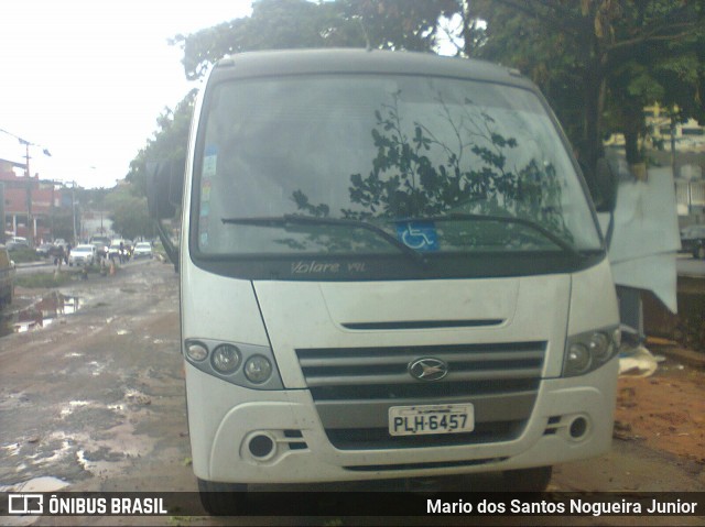 Prefeitura Municipal de Campo Formoso TFD6457 na cidade de Salvador, Bahia, Brasil, por Mario dos Santos Nogueira Junior. Número da foto: #7771998.