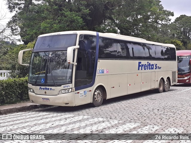 Freita´s 2701 na cidade de Petrópolis, Rio de Janeiro, Brasil, por Zé Ricardo Reis. ID da foto: 7770151.