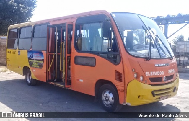 Empresa Alcino G. Cotta 89019 na cidade de Matozinhos, Minas Gerais, Brasil, por Vicente de Paulo Alves. Número da foto: #7771643.