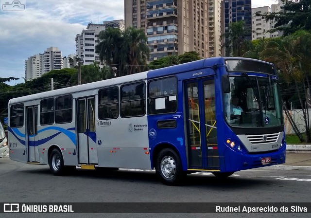 Benfica Diadema 11019 na cidade de São Paulo, São Paulo, Brasil, por Rudnei Aparecido da Silva. ID da foto: 7768484.