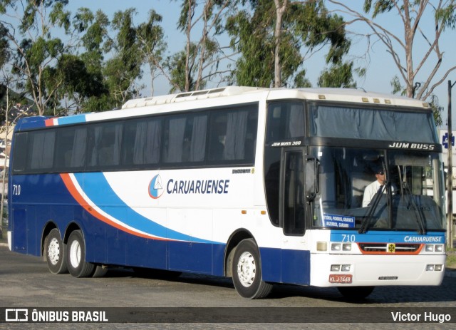 Rodoviária Caruaruense 710 na cidade de Caruaru, Pernambuco, Brasil, por Victor Hugo. Número da foto: #7770573.