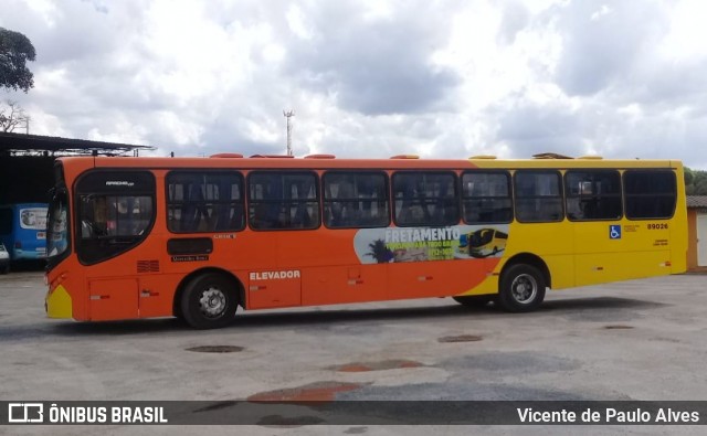 Empresa Alcino G. Cotta 89026 na cidade de Matozinhos, Minas Gerais, Brasil, por Vicente de Paulo Alves. Número da foto: #7771714.