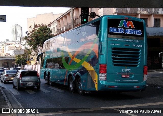 Belos Montes 37000 na cidade de Belo Horizonte, Minas Gerais, Brasil, por Vicente de Paulo Alves. ID da foto: 7769410.