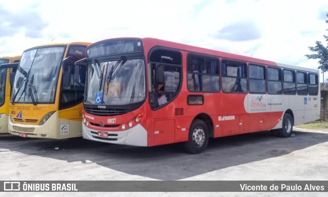 Empresa Alcino G. Cotta 89027 na cidade de Matozinhos, Minas Gerais, Brasil, por Vicente de Paulo Alves. Número da foto: #7771691.