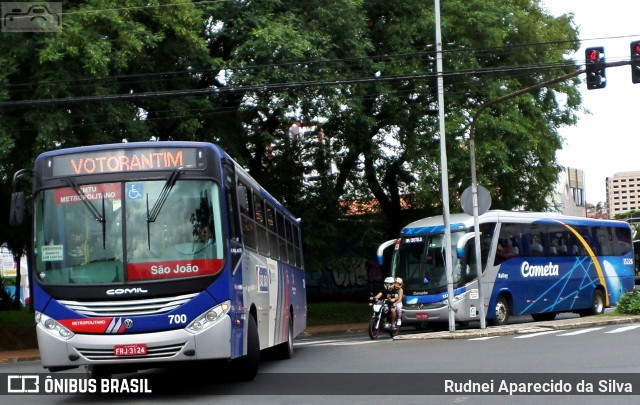 São João Votorantim - Sorotur Turismo 700 na cidade de Sorocaba, São Paulo, Brasil, por Rudnei Aparecido da Silva. Número da foto: #7769870.