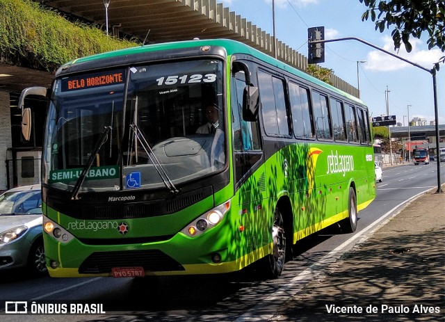 Setelagoano 15123 na cidade de Belo Horizonte, Minas Gerais, Brasil, por Vicente de Paulo Alves. ID da foto: 7769976.