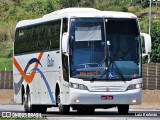 Baetur Transportes e Turismo 5858 na cidade de Aparecida, São Paulo, Brasil, por Luiz Krolman. Número da foto: #7771689.