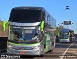 Viação Garcia 8404 na cidade de Campinas, São Paulo, Brasil, por Sérgio de Sousa Elias. Número da foto: #7770013.