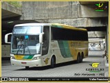 Empresa Gontijo de Transportes 11560 na cidade de Belo Horizonte, Minas Gerais, Brasil, por Valter Francisco. Número da foto: #7769165.