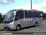 FLM Tur 1648 na cidade de Juiz de Fora, Minas Gerais, Brasil, por Fabiano da Silva Oliveira. ID da foto: :id.