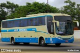 Viação Novo Horizonte 1033811 na cidade de Vitória da Conquista, Bahia, Brasil, por Weiller Alves. Número da foto: #:id.