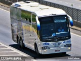 Turismo São José 2800 na cidade de Aparecida, São Paulo, Brasil, por Luiz Krolman. Número da foto: #7771827.