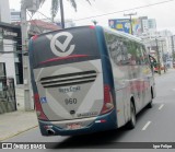 Expresso Vera Cruz 960 na cidade de Recife, Pernambuco, Brasil, por Igor Felipe. Número da foto: #7771216.