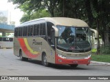 Plenna Transportes e Serviços 1060 na cidade de Salvador, Bahia, Brasil, por Carlos  Henrique. Número da foto: #:id.