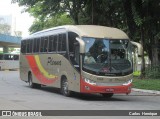 Plenna Transportes e Serviços 1060 na cidade de Salvador, Bahia, Brasil, por Carlos  Henrique. ID da foto: :id.