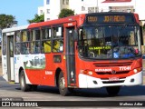 Eldorado Transportes 77041 na cidade de Contagem, Minas Gerais, Brasil, por Matheus Adler. Número da foto: #7769178.