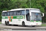 Empresa Gontijo de Transportes 21200 na cidade de Recife, Pernambuco, Brasil, por Lucas Ramos. Número da foto: #7770740.
