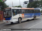 Capital do Agreste Transporte Urbano 406 na cidade de Caruaru, Pernambuco, Brasil, por Lenilson da Silva Pessoa. Número da foto: #:id.