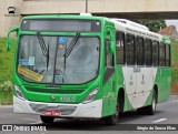 VB Transportes e Turismo 3237 na cidade de Campinas, São Paulo, Brasil, por Sérgio de Sousa Elias. Número da foto: #:id.
