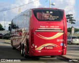 Asa Branca Turismo 20100 na cidade de Recife, Pernambuco, Brasil, por Igor Felipe. Número da foto: #7771040.