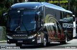 Expresso Nordeste 5671 na cidade de Curitiba, Paraná, Brasil, por Carlos Júnior. Número da foto: #7771448.