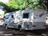 Motorhomes 6919 na cidade de Corbélia, Paraná, Brasil, por Felipe  Dn. Número da foto: #7771660.