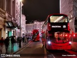 Arriva HV362 na cidade de London, Greater London, Inglaterra, por Hans Hermosilla. ID da foto: :id.