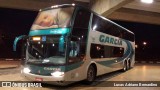 Viação Garcia 7184 na cidade de Araraquara, São Paulo, Brasil, por Lucas Adriano Bernardino. Número da foto: #7771616.