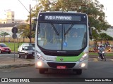 Viação Garcia 8925 na cidade de Londrina, Paraná, Brasil, por Joase Batista da Silva. ID da foto: :id.