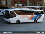 Chevial Buses 345 na cidade de Montevideo, Montevideo, Uruguai, por Rodrigo  Ribeiro. Número da foto: #7771493.