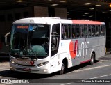 Expresso Unir 14240 na cidade de Belo Horizonte, Minas Gerais, Brasil, por Vicente de Paulo Alves. Número da foto: #7769940.