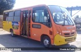 Empresa Alcino G. Cotta 89019 na cidade de Matozinhos, Minas Gerais, Brasil, por Vicente de Paulo Alves. Número da foto: #7771643.