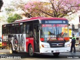 Transportes Mariscal Lopez 1789 na cidade de Asunción, Paraguai, por Lucas Vieira. Número da foto: #7770448.