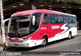 Viação Serro 24311 na cidade de Belo Horizonte, Minas Gerais, Brasil, por Vicente de Paulo Alves. Número da foto: #7768951.
