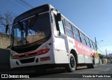 Autotrans > Turilessa 1645 na cidade de Itaúna, Minas Gerais, Brasil, por Vicente de Paulo Alves. ID da foto: :id.