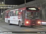 BTM - Bahia Transportes Metropolitanos 190 na cidade de Lauro de Freitas, Bahia, Brasil, por Carlos  Henrique. Número da foto: #:id.