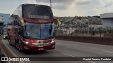 WG Turismo 7500 na cidade de Betim, Minas Gerais, Brasil, por Daniel Saraiva Cordeiro. Número da foto: #:id.