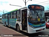 Viação Ponte Coberta RJ 190.024 na cidade de Rio de Janeiro, Rio de Janeiro, Brasil, por Jorge Lucas Araújo. Número da foto: #7770718.