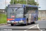 Transportadora Salamanca 260 na cidade de Campinas, São Paulo, Brasil, por Jacy Emiliano. ID da foto: :id.