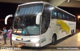 Empresa Cruz 24607 na cidade de Araraquara, São Paulo, Brasil, por Lucas Adriano Bernardino. Número da foto: #:id.