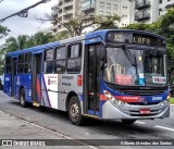 Auto Viação Urubupungá 20.940 na cidade de São Paulo, São Paulo, Brasil, por Gilberto Mendes dos Santos. Número da foto: #:id.