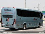Kaissara - Viação Caiçara 1975 na cidade de São Paulo, São Paulo, Brasil, por João Victor. Número da foto: #7770927.