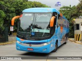 Litorânea Transportes Coletivos 5983 na cidade de São Paulo, São Paulo, Brasil, por Ezequiel Vicente Fernandes. Número da foto: #7770018.