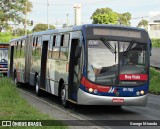 Viação Boa Vista BV-7002 na cidade de Campinas, São Paulo, Brasil, por George Miranda. ID da foto: :id.