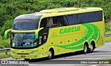 Viação Garcia 7879 na cidade de Aparecida, São Paulo, Brasil, por Athos Lauriano do Prado. Número da foto: #7769927.